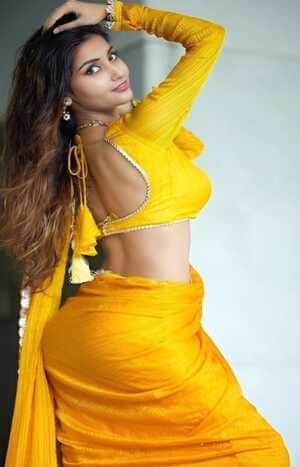 escort in Manali