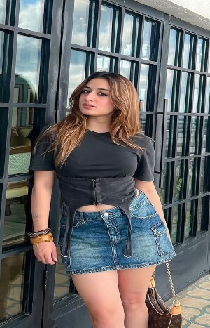 Manali call girl service