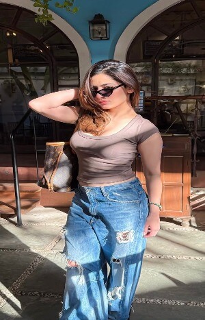 VIP call girl in Manali